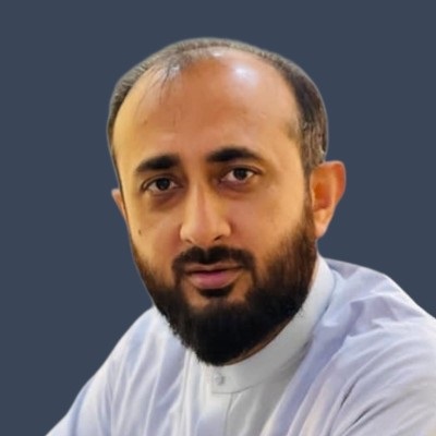 Khobaib Ahmad Kakar