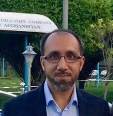 Mohammad Moheq