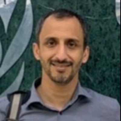Haroon Mutasem